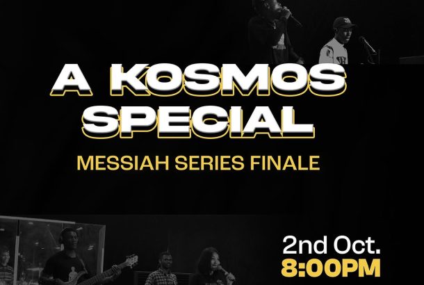 kosmos kosmos